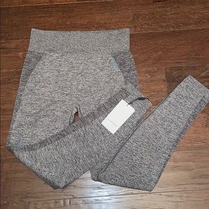 Gymshark leggings NWT size L